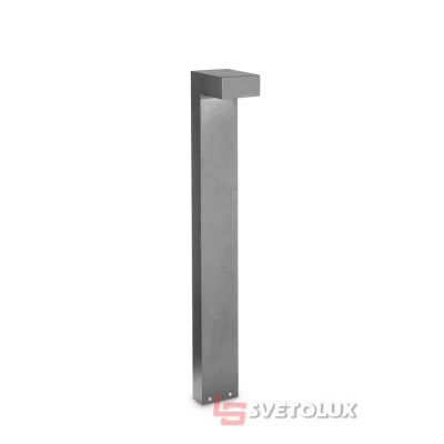 Парковый светильник Ideal Lux Sirio pt2 h80 246963